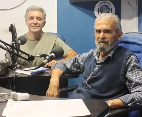 Roda de Conversa com as Mulheres foi pauta no Show da Manhã na 105.9 FM
